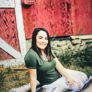 Meet your Posher, Natalie